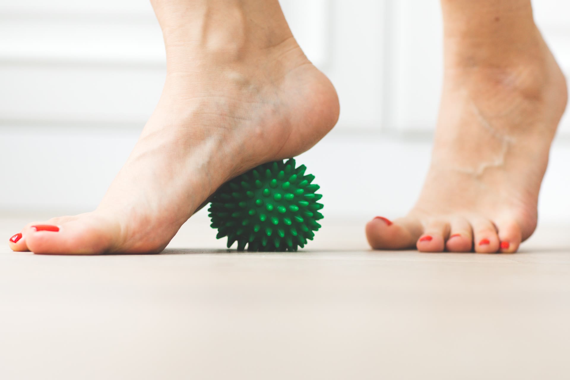 Fit Feet