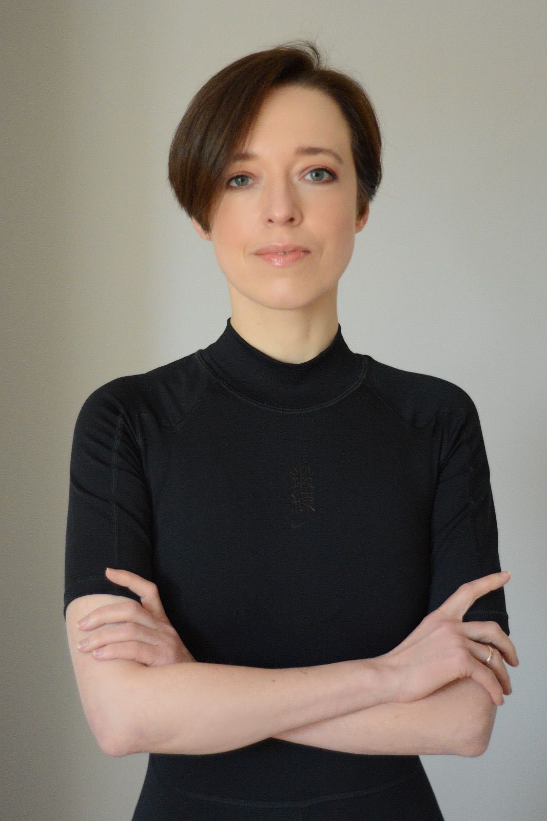 Natalia Rabin