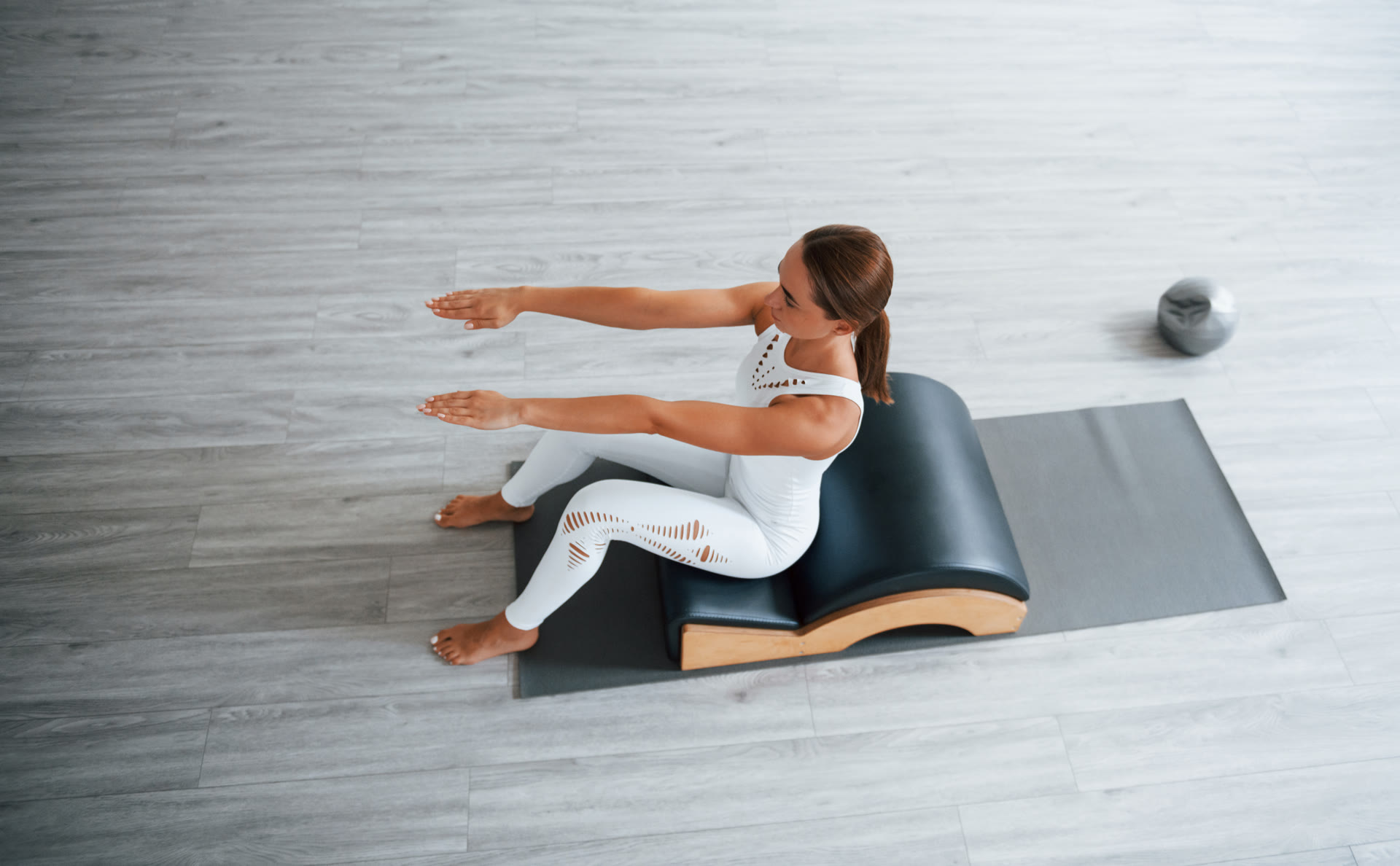 Fit Feet — WestCoast Pilates Academy